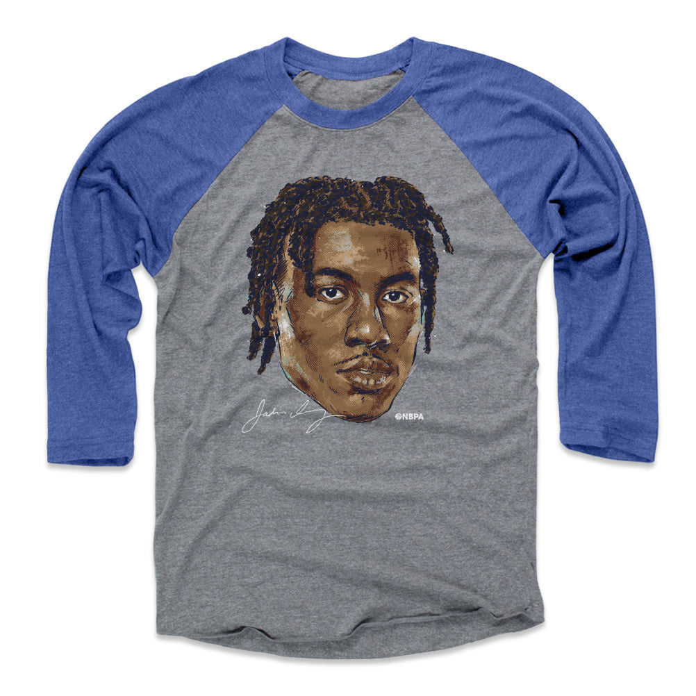 Jaden Ivey Men's Baseball T-Shirt | 500 LEVEL