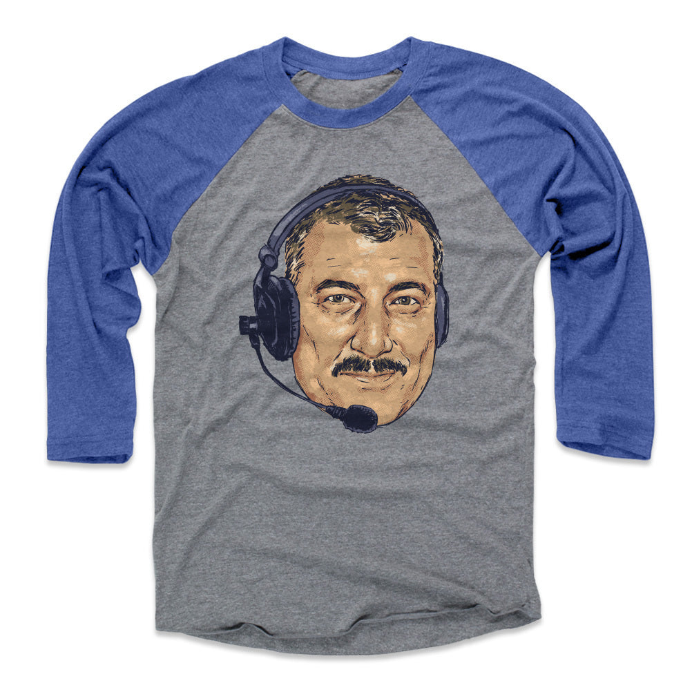 Keith Hernandez Men's Baseball T-Shirt | 500 LEVEL