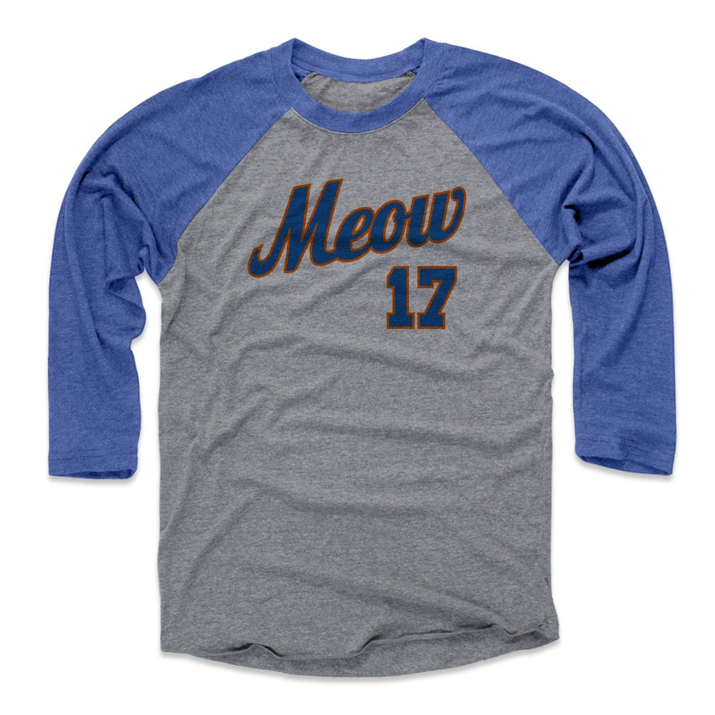 Keith Hernandez Men's Baseball T-Shirt | 500 LEVEL