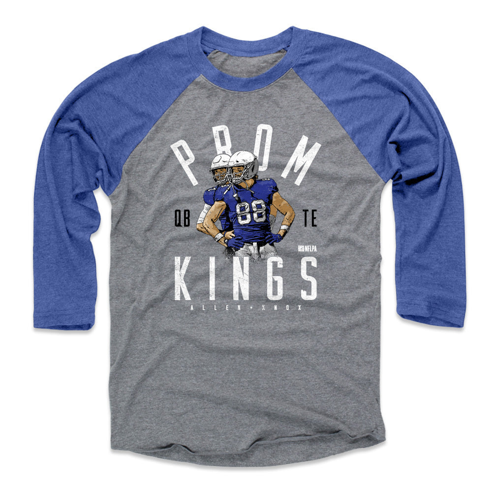 Josh Allen Men's Baseball T-Shirt | 500 LEVEL