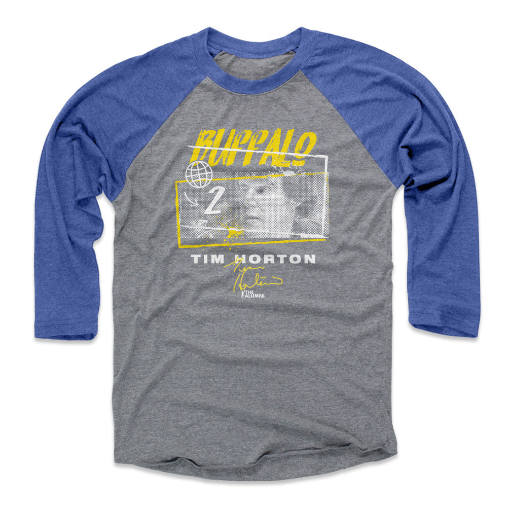 Tim Horton Men's Baseball T-Shirt | 500 LEVEL