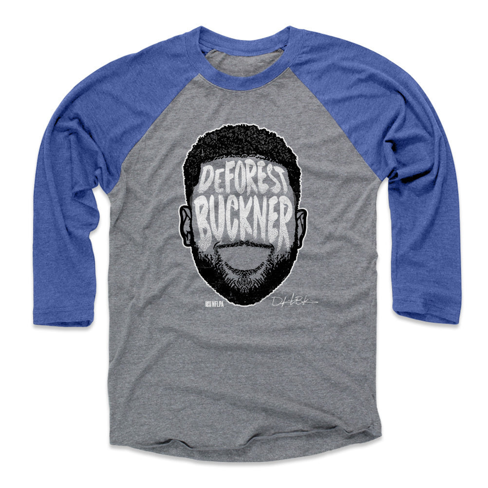 DeForest Buckner Men's Baseball T-Shirt | 500 LEVEL