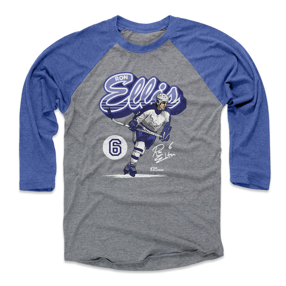Ron Ellis Men's Baseball T-Shirt | 500 LEVEL