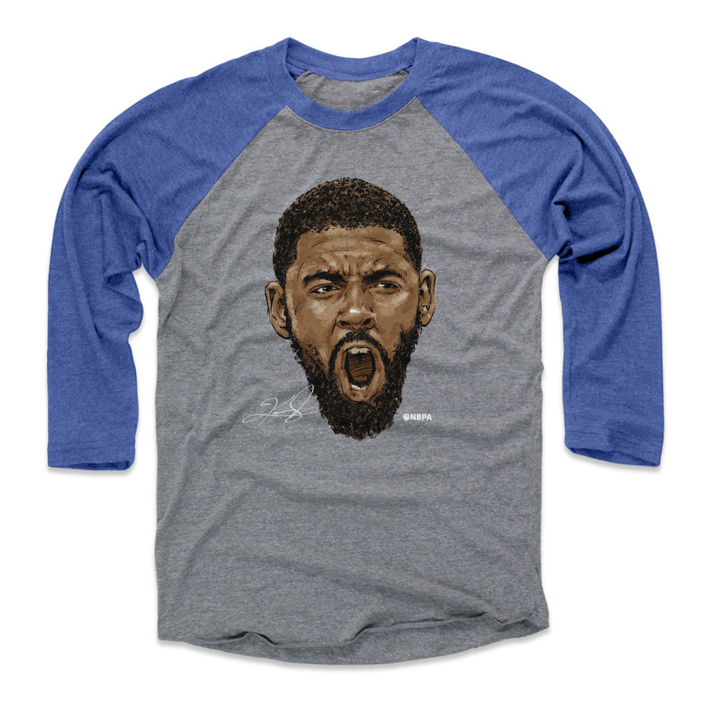 Kyrie Irving Men's Baseball T-Shirt | 500 LEVEL