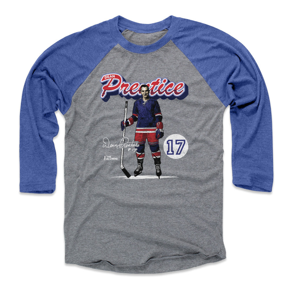 Dean Prentice Men's Baseball T-Shirt | 500 LEVEL