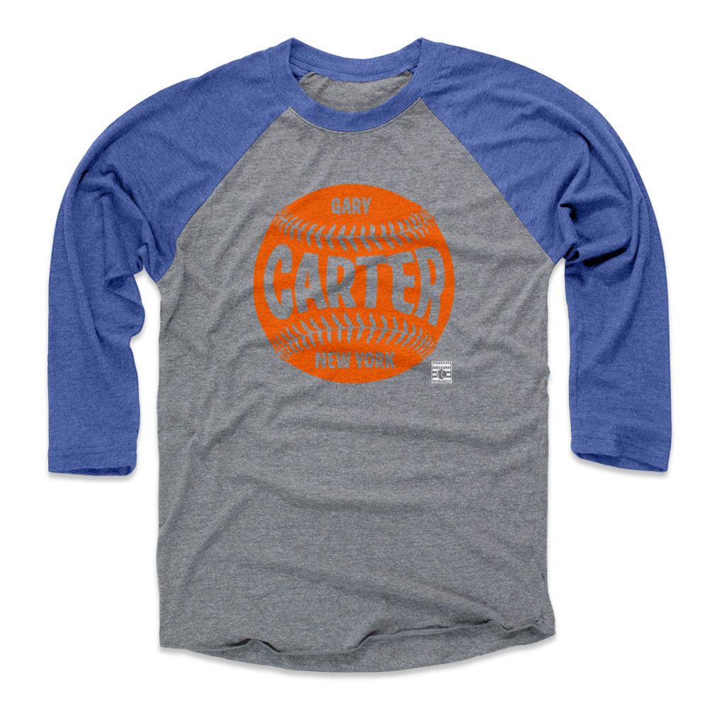 Gary Carter Men's Baseball T-Shirt | 500 LEVEL