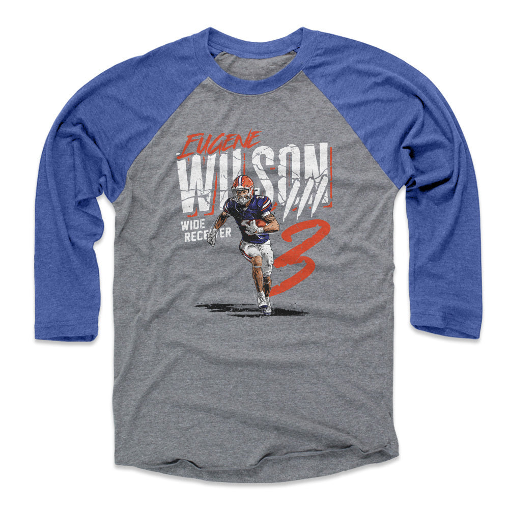 Eugene Wilson Men's Baseball T-Shirt | 500 LEVEL