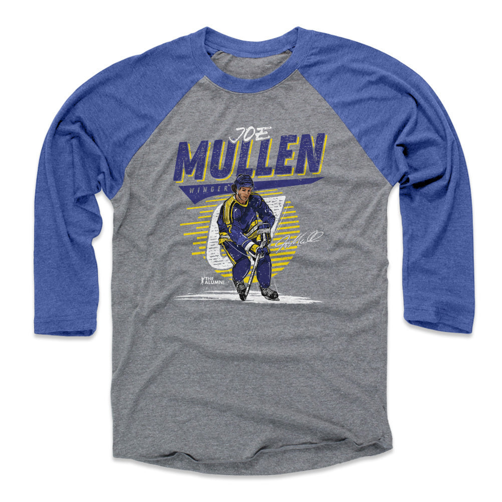 Joe Mullen Men's Baseball T-Shirt | 500 LEVEL