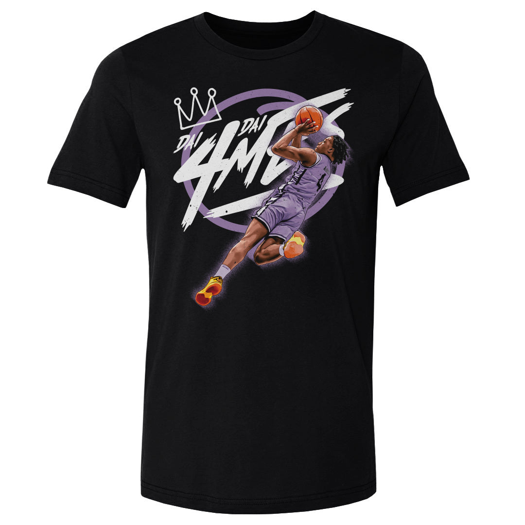Dai Dai Ames Men's Cotton T-Shirt | 500 LEVEL