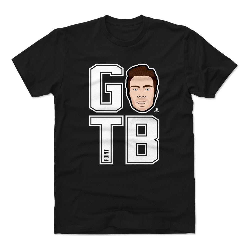 Brayden Point Men's Cotton T-Shirt | 500 LEVEL