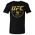 UFC Men's Cotton T-Shirt | 500 LEVEL