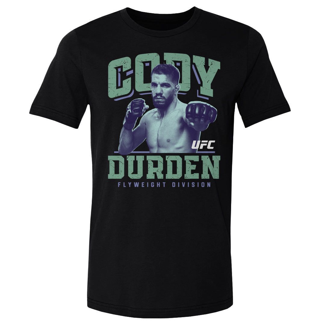 Cody Durden Men's Cotton T-Shirt | 500 LEVEL