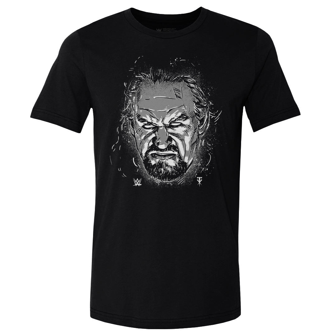 Undertaker Men's Cotton T-Shirt | 500 LEVEL