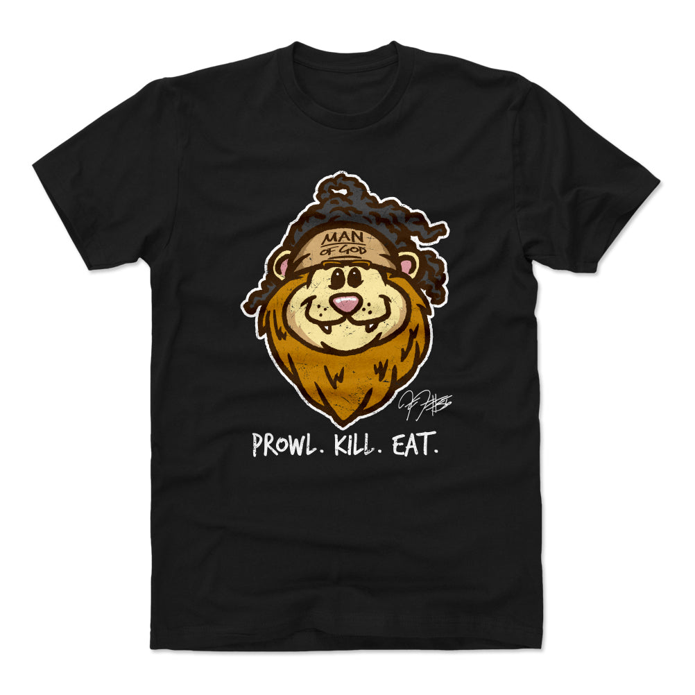 Demario Davis Men's Cotton T-Shirt | 500 LEVEL