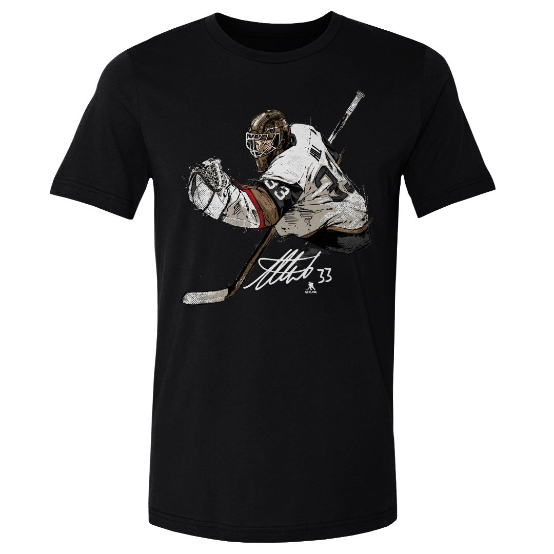 Adin Hill Men's Cotton T-Shirt | 500 LEVEL