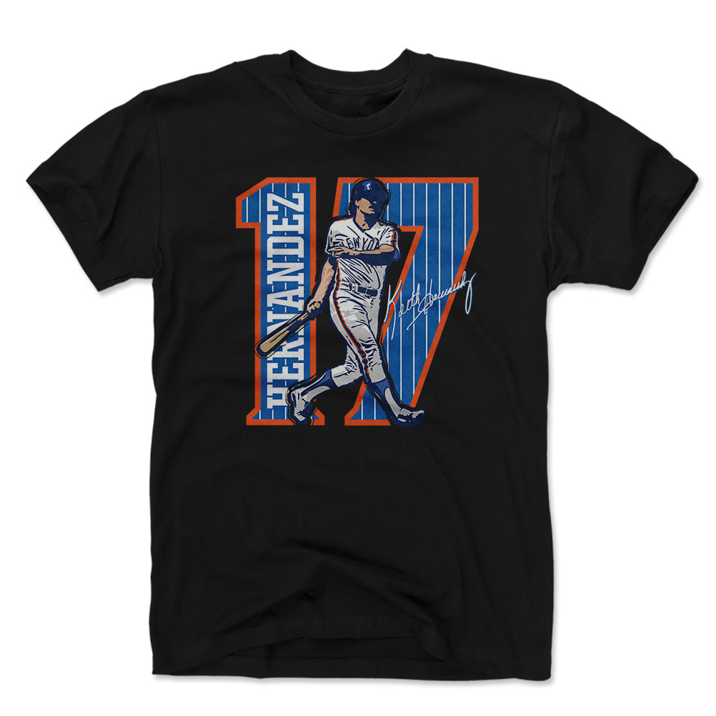Keith Hernandez Men's Cotton T-Shirt | 500 LEVEL