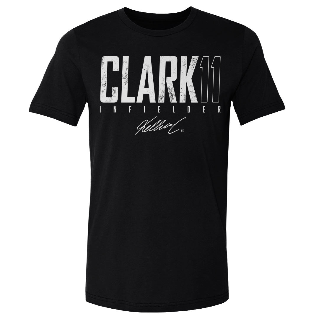 Kellum Clark Men's Cotton T-Shirt | 500 LEVEL