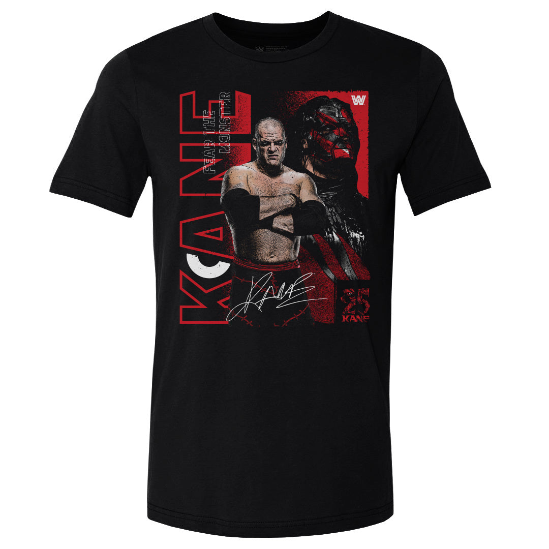 Kane Men's Cotton T-Shirt | 500 LEVEL