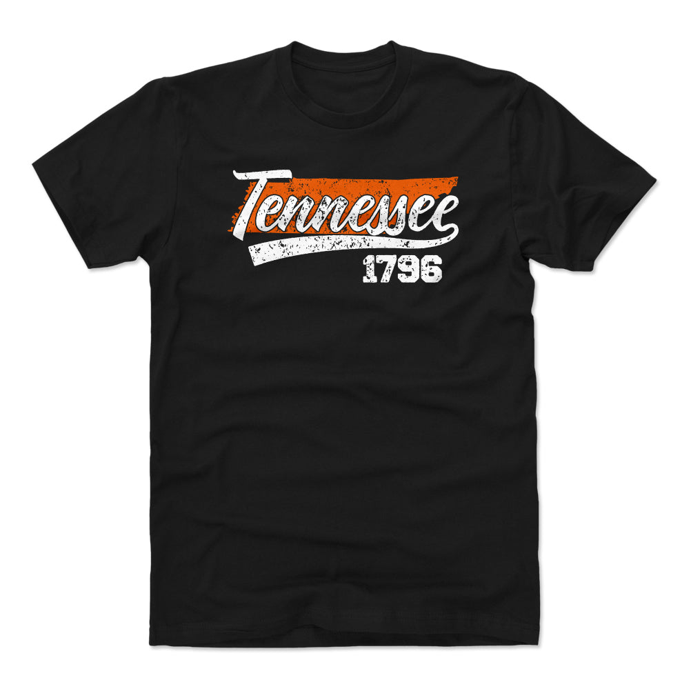Tennessee Men's Cotton T-Shirt | 500 LEVEL