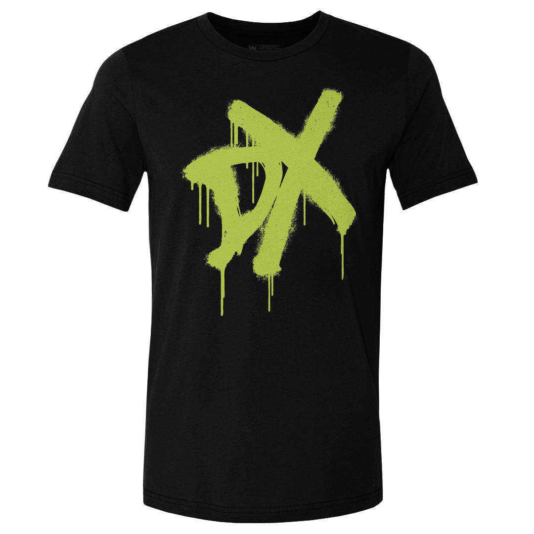 D-Generation X Men's Cotton T-Shirt | 500 LEVEL
