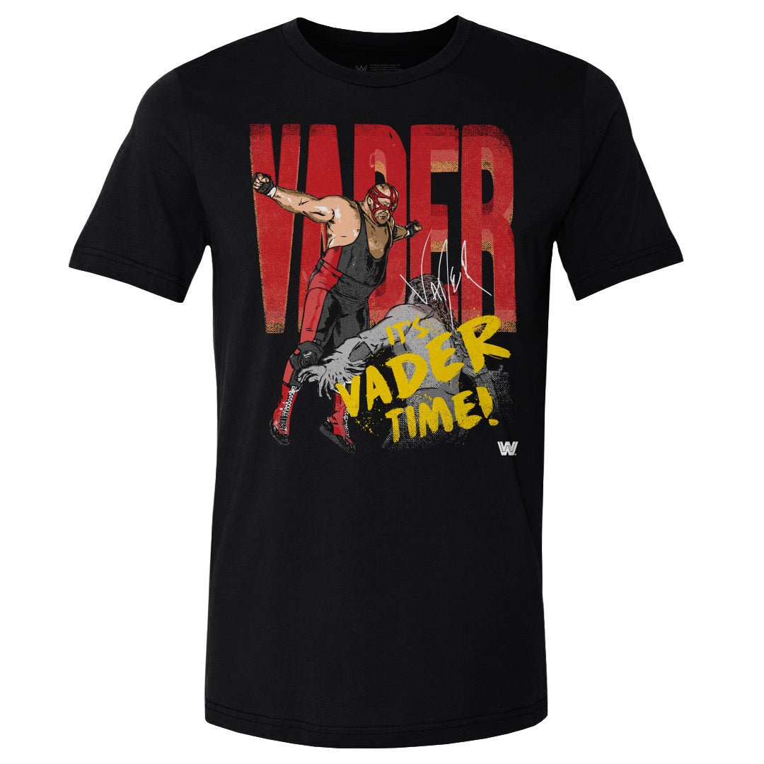 Vader Men's Cotton T-Shirt | 500 LEVEL