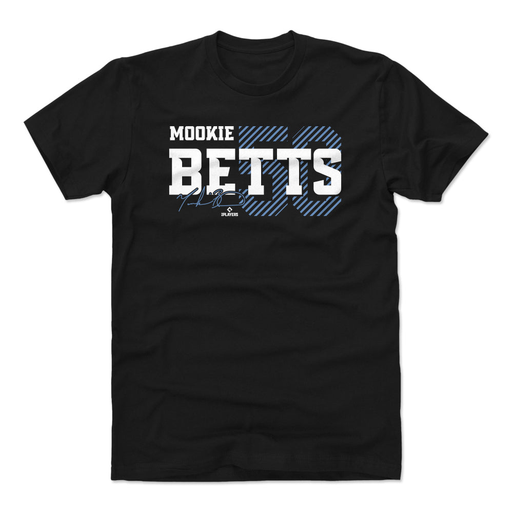 Mookie Betts Men's Cotton T-Shirt | 500 LEVEL