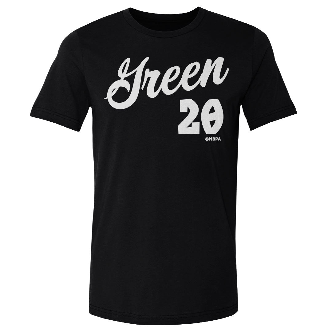 A.J. Green Men's Cotton T-Shirt | 500 LEVEL