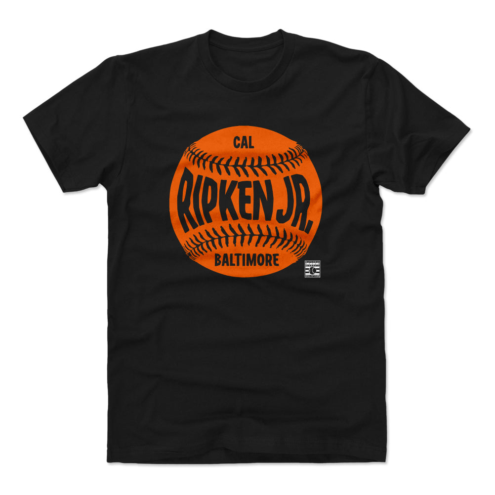Cal Ripken Jr. Men's Cotton T-Shirt | 500 LEVEL