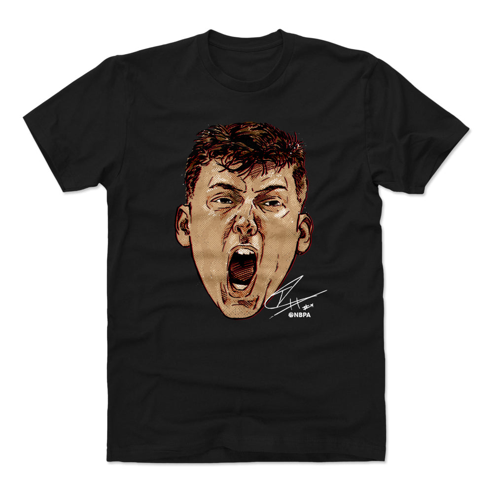 Tyler Herro Men's Cotton T-Shirt | 500 LEVEL