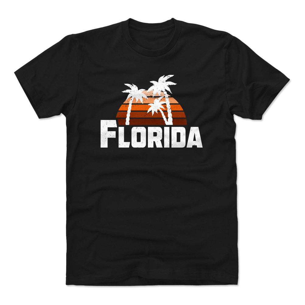 Florida Men's Cotton T-Shirt | 500 LEVEL