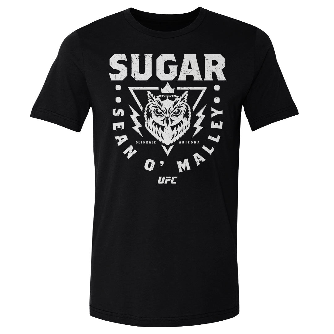 Sean O'Malley Men's Cotton T-Shirt | 500 LEVEL