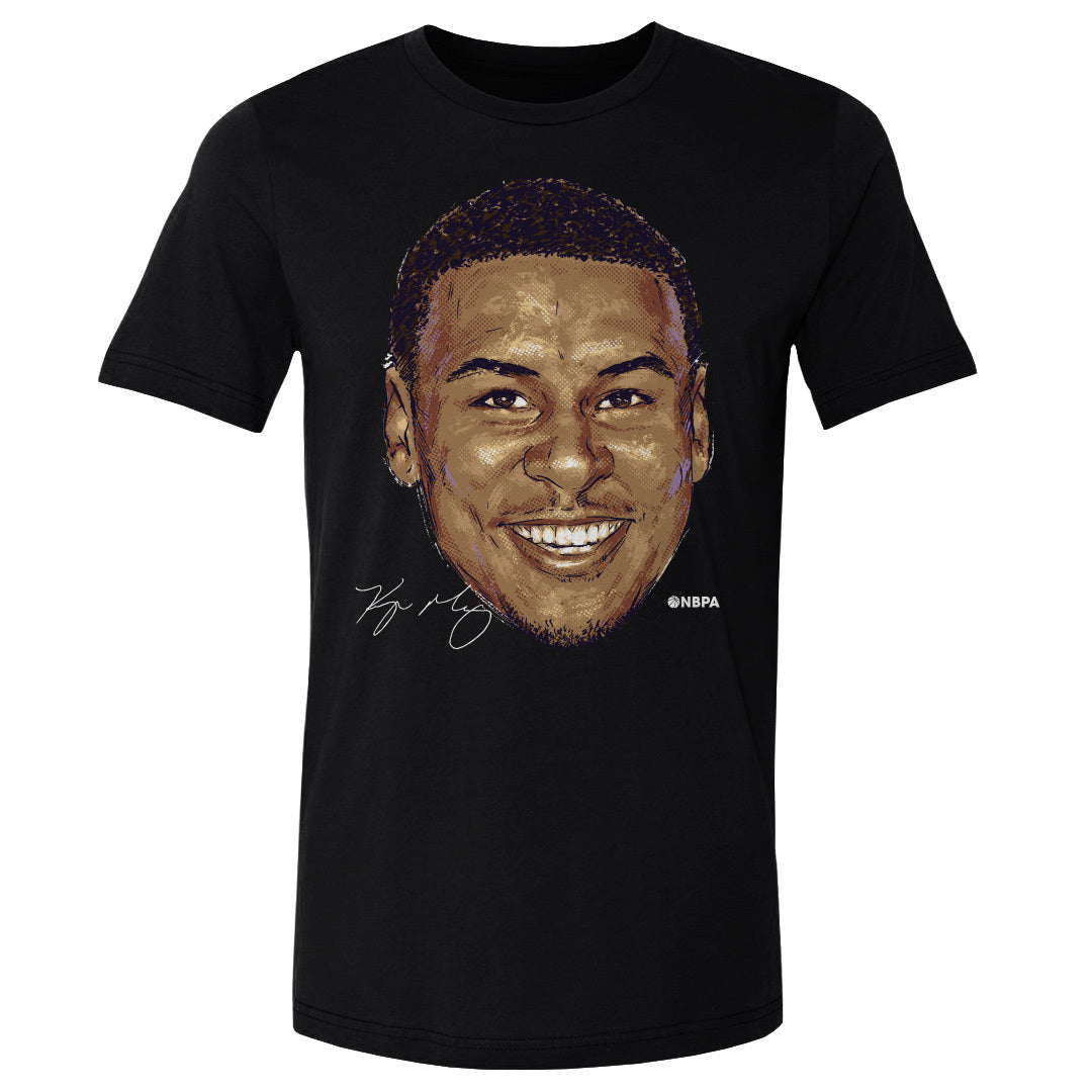Keegan Murray Men's Cotton T-Shirt | 500 LEVEL