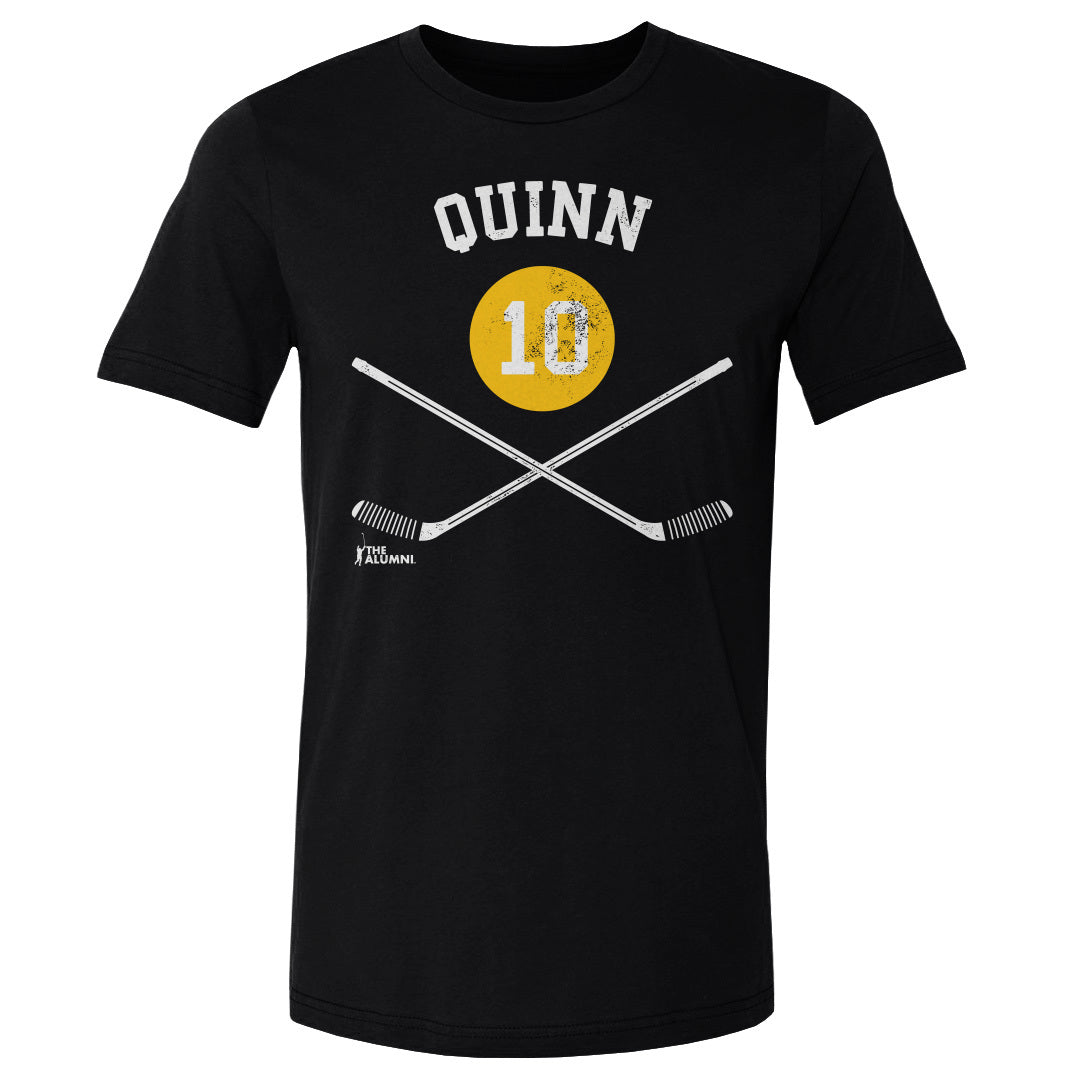 Dan Quinn Men's Cotton T-Shirt | 500 LEVEL