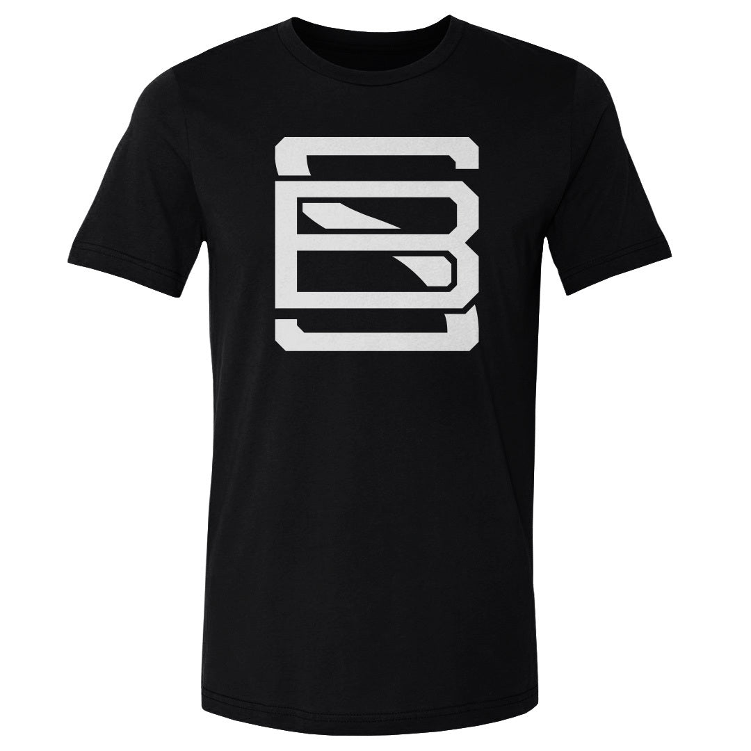 Brenton Strange Men's Cotton T-Shirt | 500 LEVEL