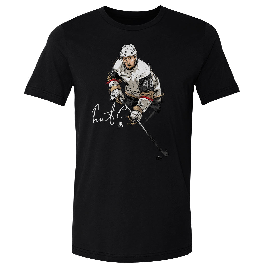 Ivan Barbashev Men's Cotton T-Shirt | 500 LEVEL