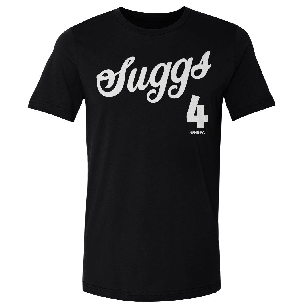 Jalen Suggs Men's Cotton T-Shirt | 500 LEVEL