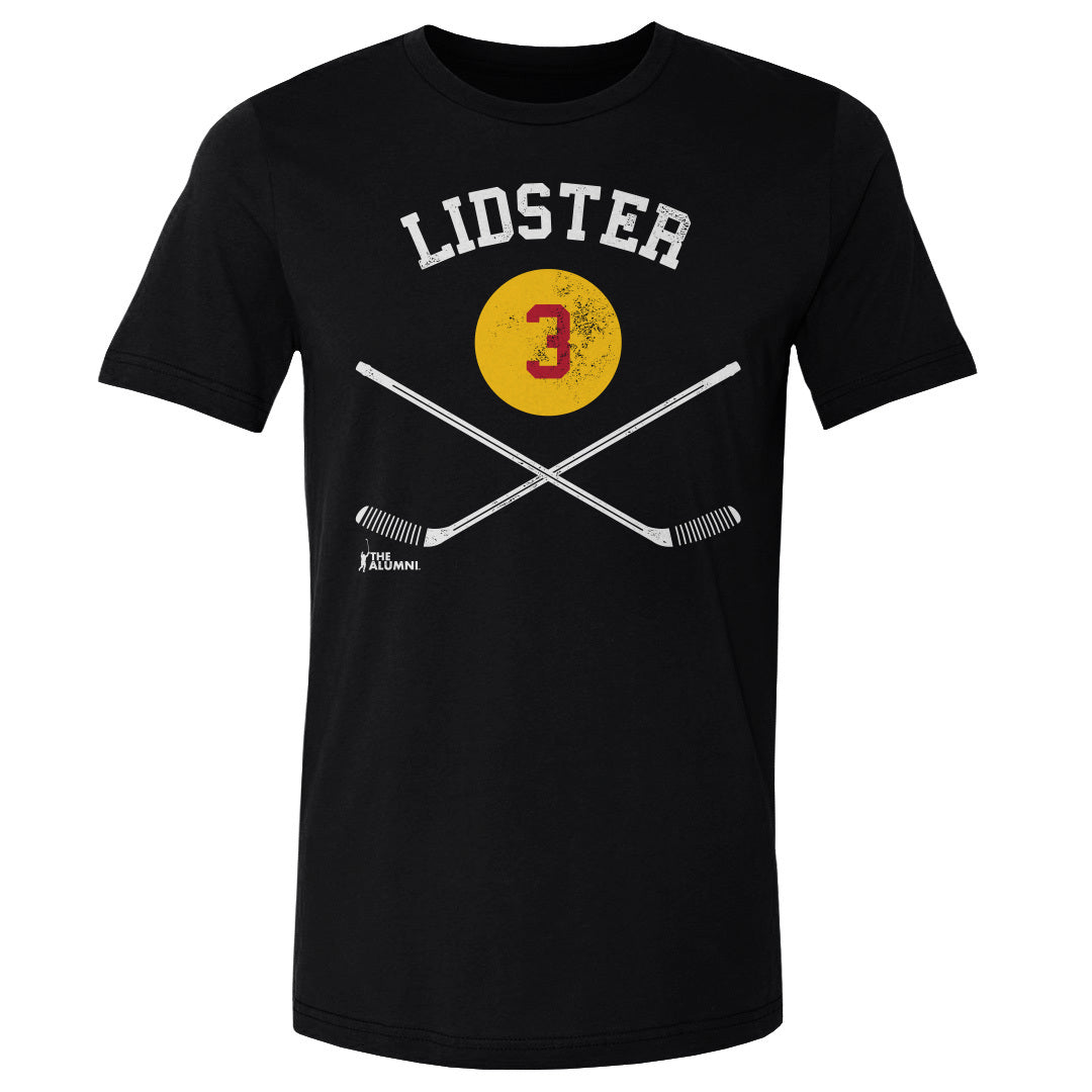 Doug Lidster Men's Cotton T-Shirt | 500 LEVEL
