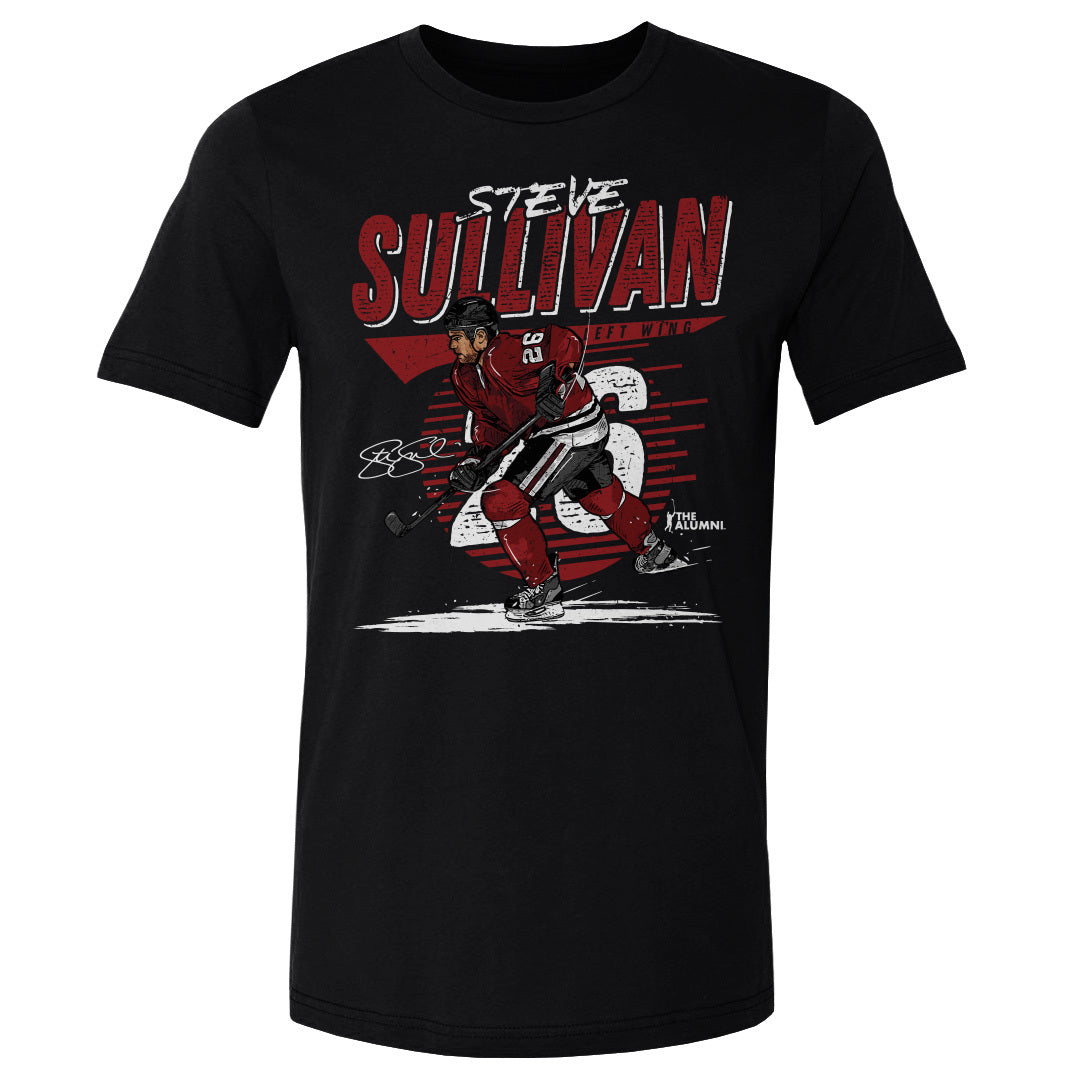 Steve Sullivan Men's Cotton T-Shirt | 500 LEVEL