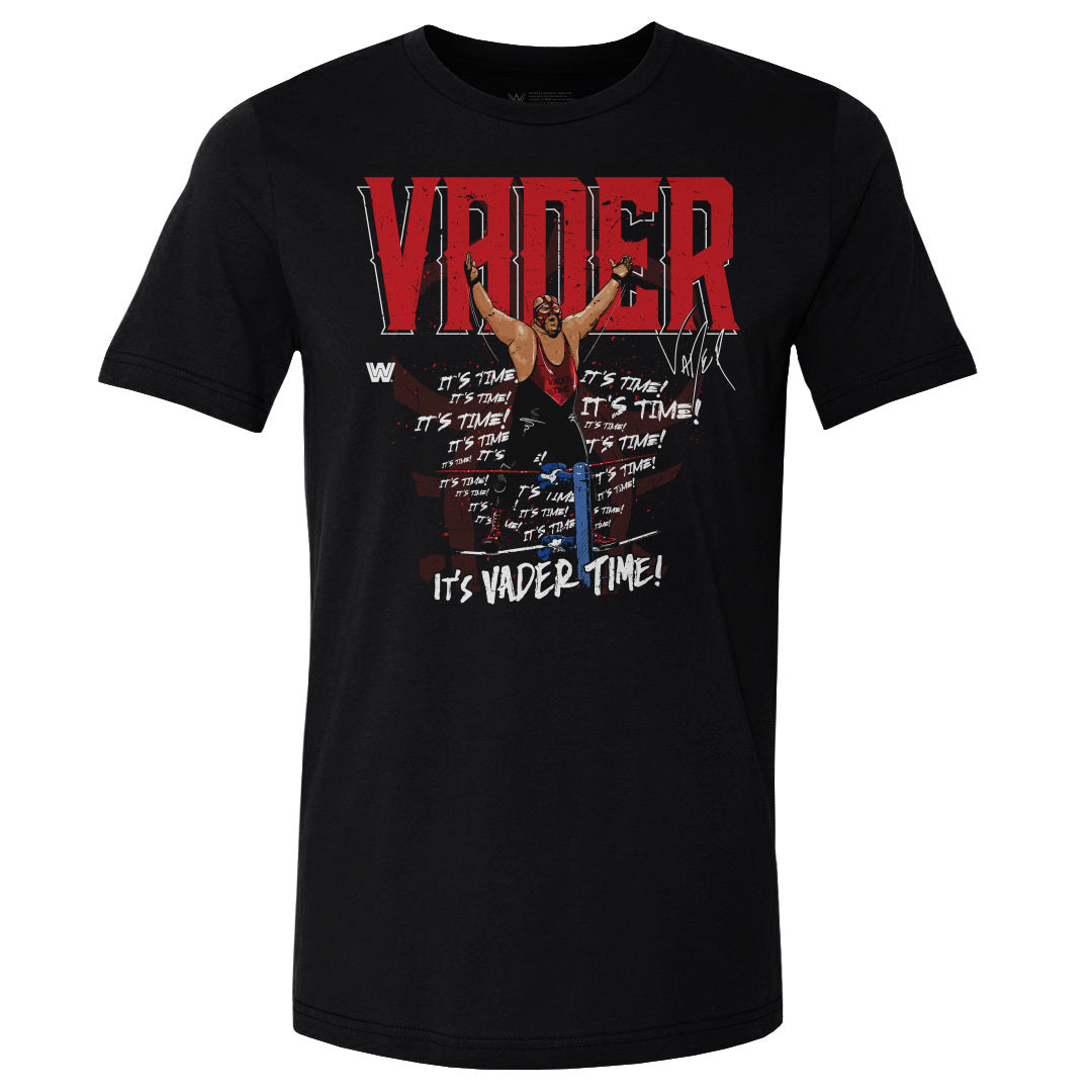Vader Men's Cotton T-Shirt | 500 LEVEL