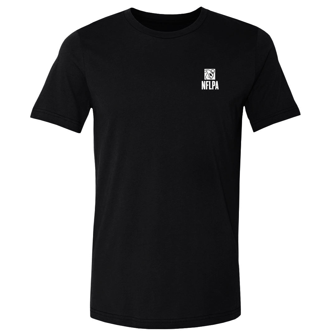 NFLPA Men's Cotton T-Shirt | 500 LEVEL