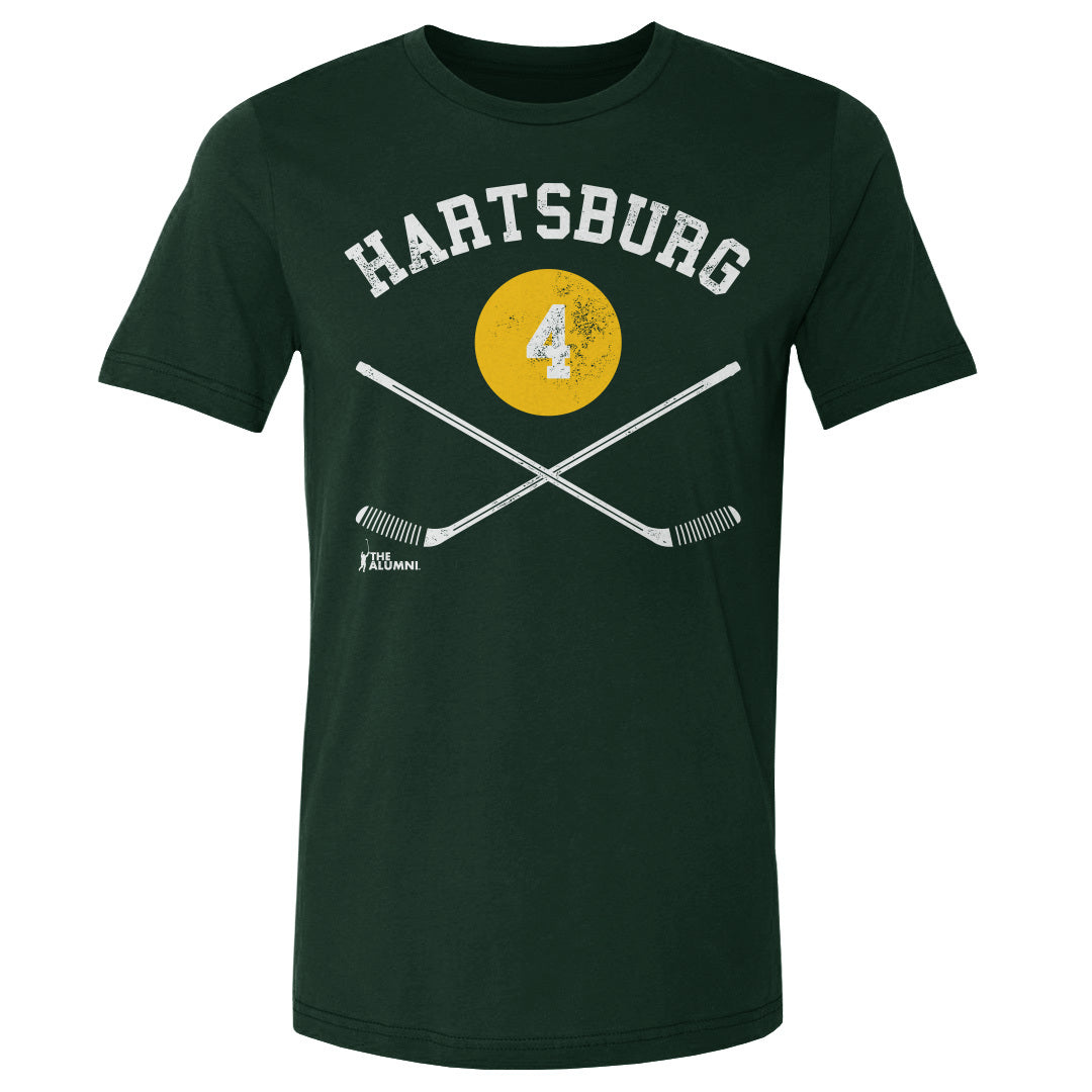 Craig Hartsburg Men's Cotton T-Shirt | 500 LEVEL