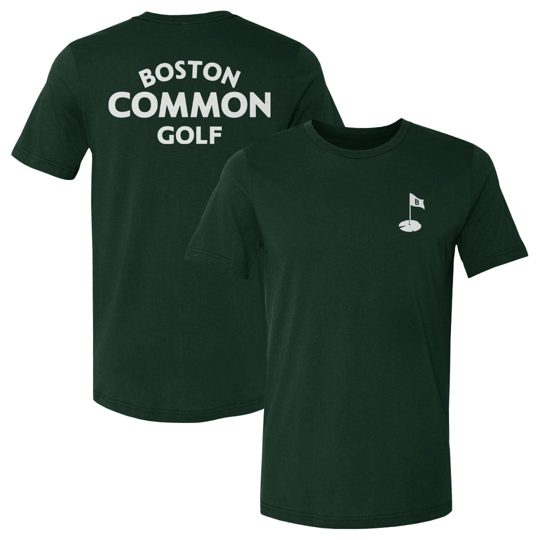 Boston Common Golf Men&#39;s Cotton T-Shirt | 500 LEVEL