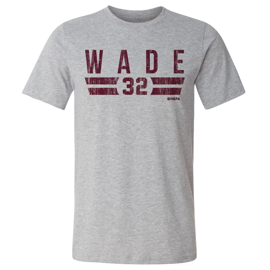 Dean Wade Men's Cotton T-Shirt | 500 LEVEL