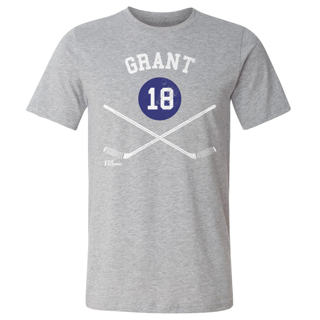 Danny Grant Men's Cotton T-Shirt | 500 LEVEL