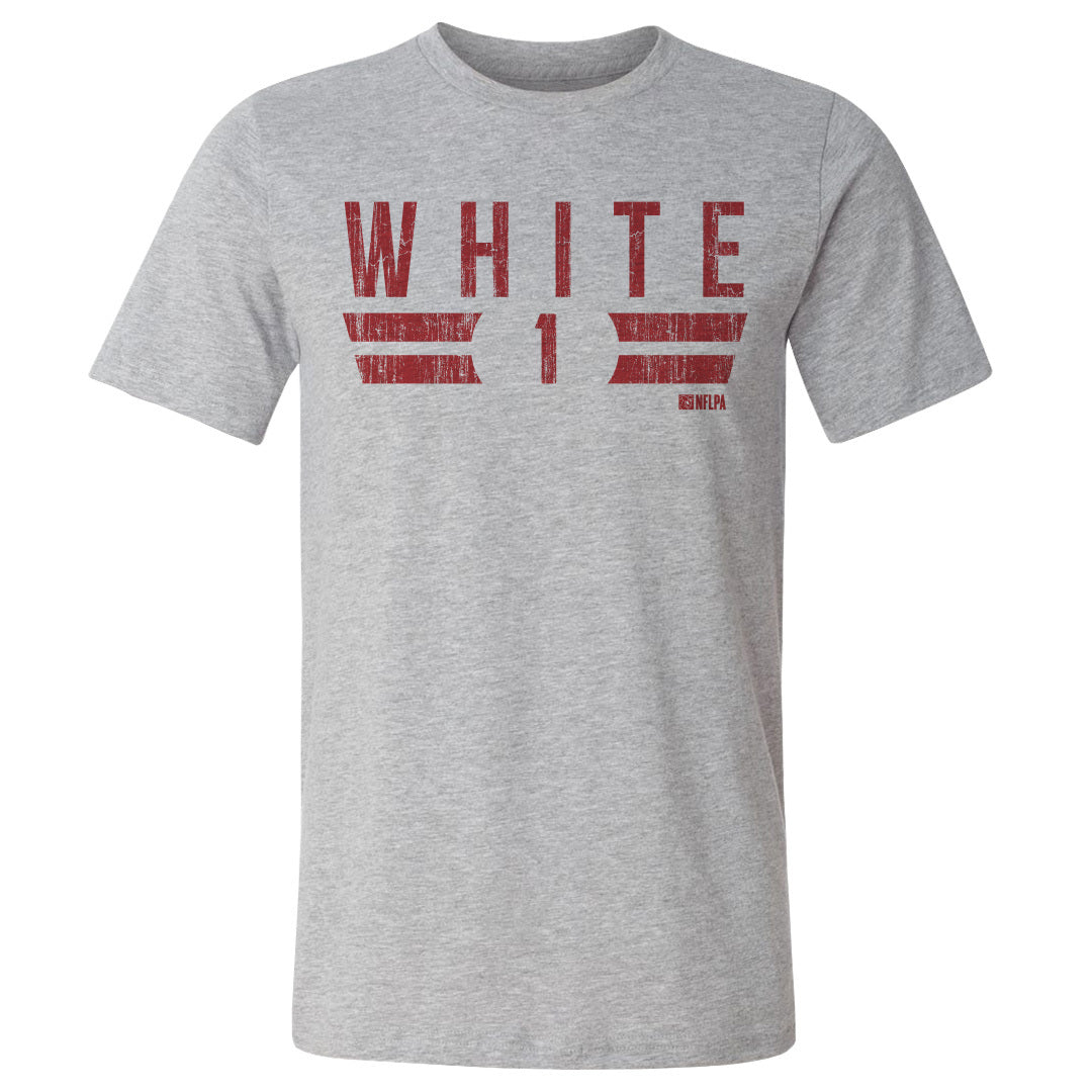 Rachaad White Men's Cotton T-Shirt | 500 LEVEL