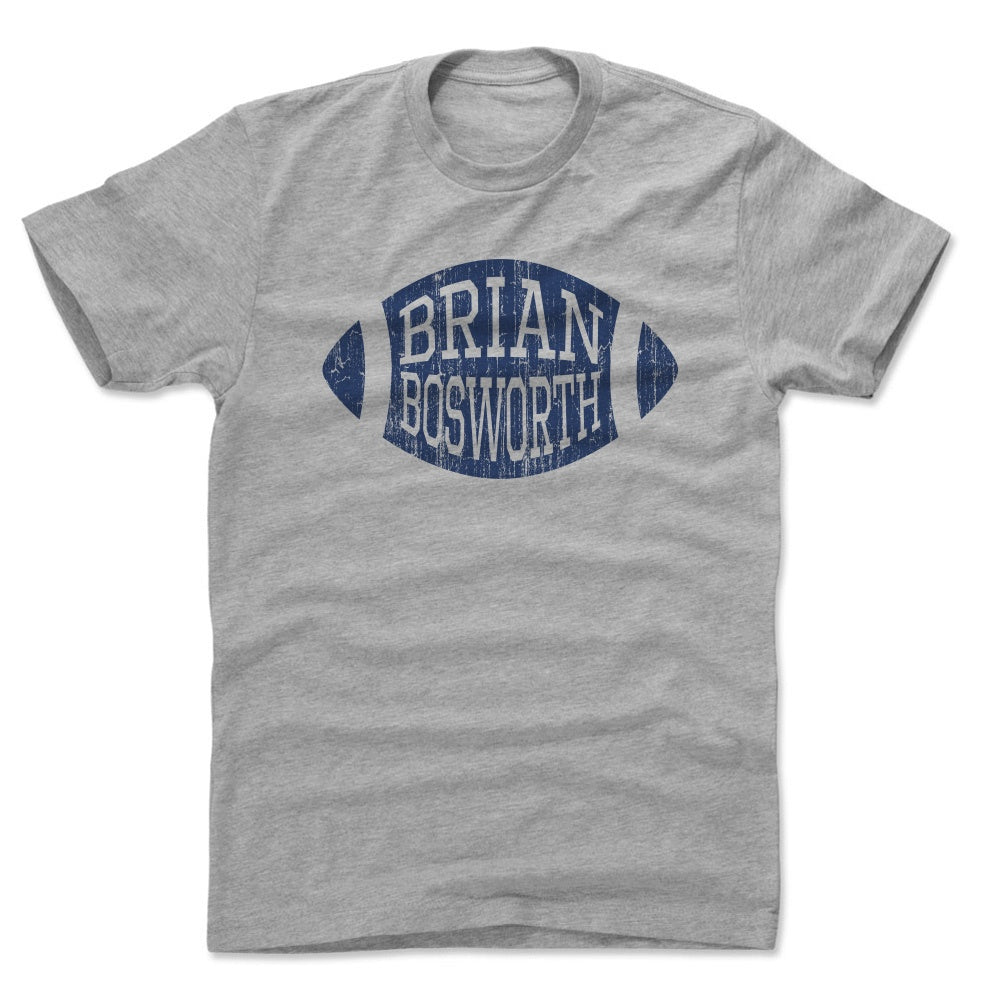 Brian Bosworth Men's Cotton T-Shirt | 500 LEVEL