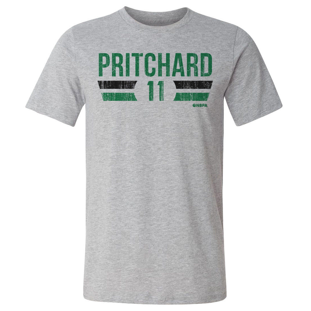 Payton Pritchard Men's Cotton T-Shirt | 500 LEVEL