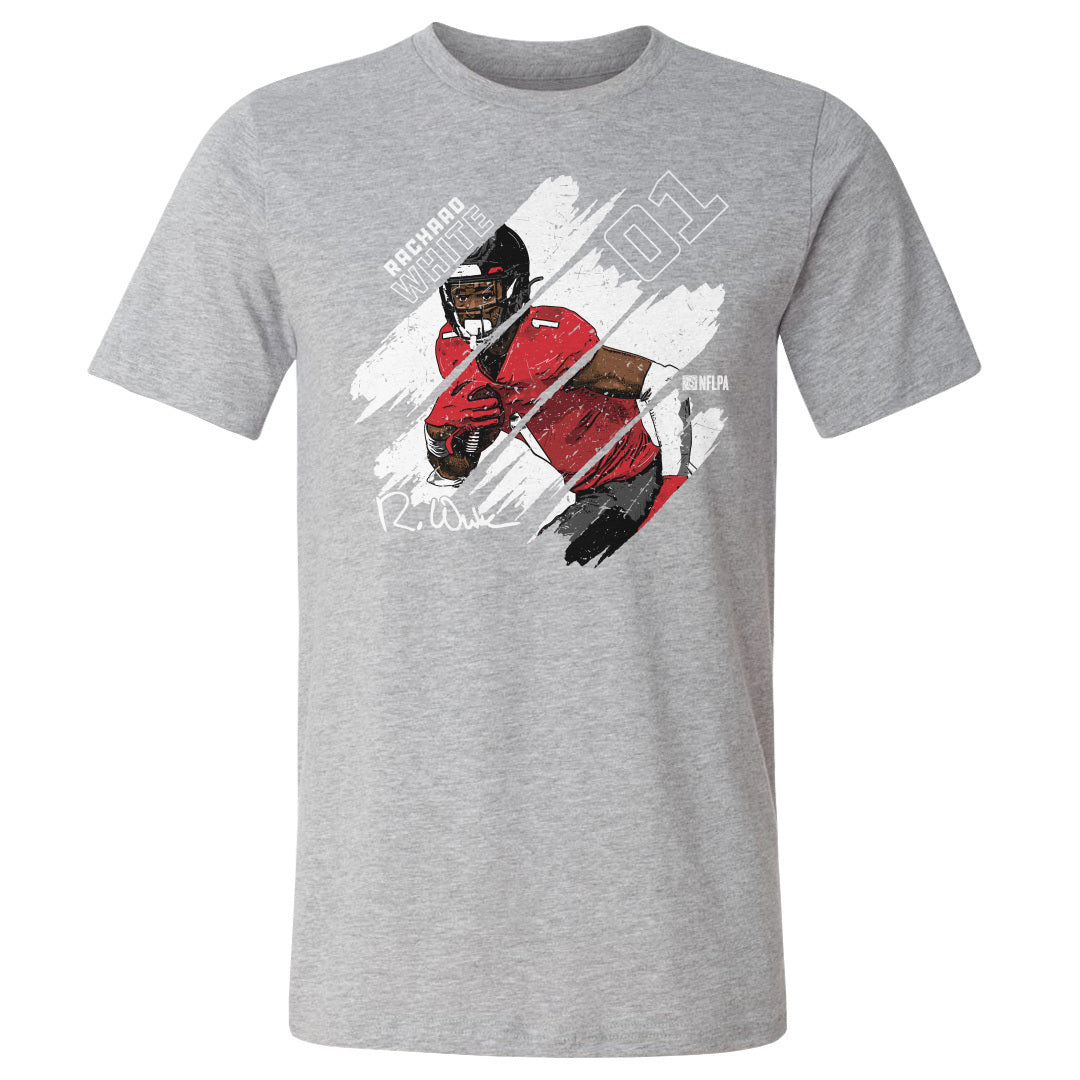 Rachaad White Men's Cotton T-Shirt | 500 LEVEL