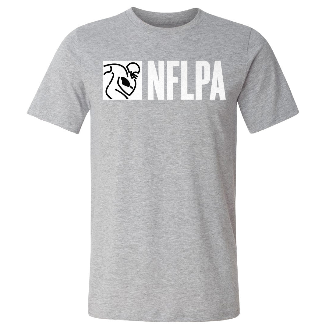 NFLPA Men's Cotton T-Shirt | 500 LEVEL
