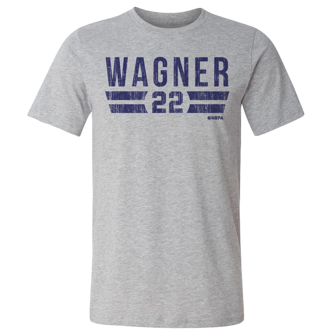 Franz Wagner Men's Cotton T-Shirt | 500 LEVEL